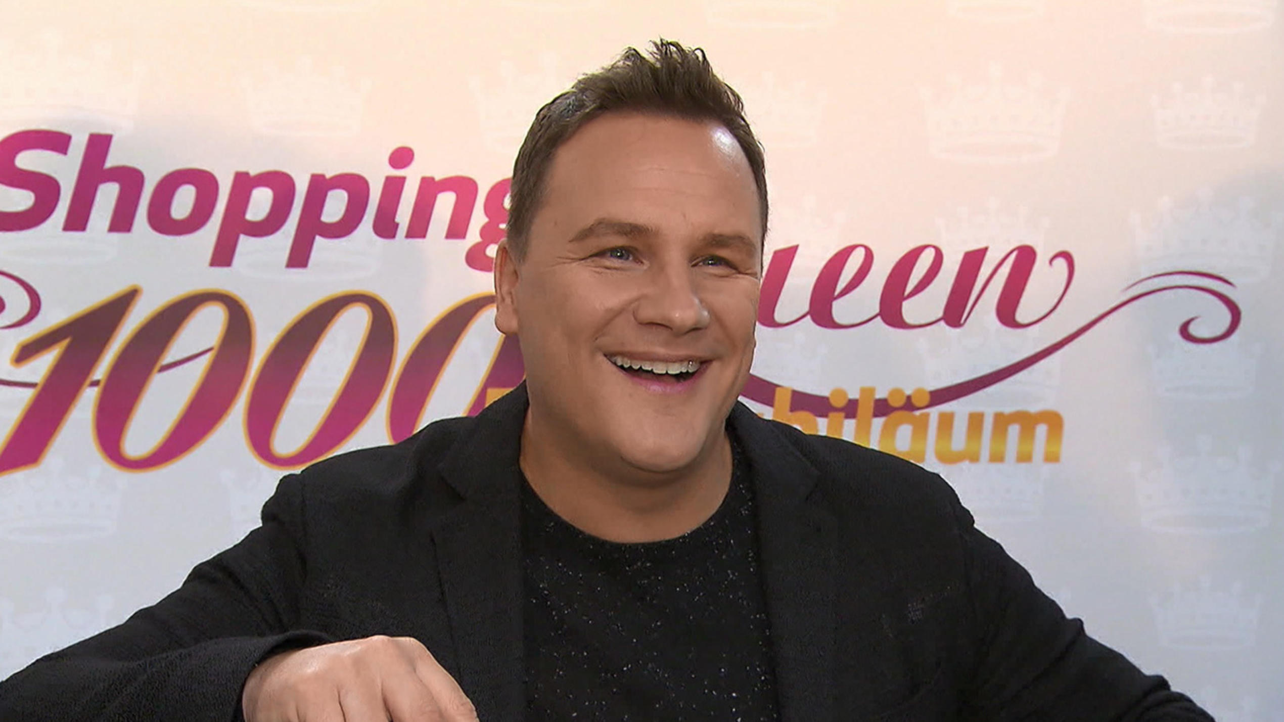 Shopping Queen: Die Styling-Doku feiert gemeinsam mit Guido Maria Kretschmer großes Jubiläum Guido hätte mit 1.000 Folgen "Shopping Queen" nie gerechnet.