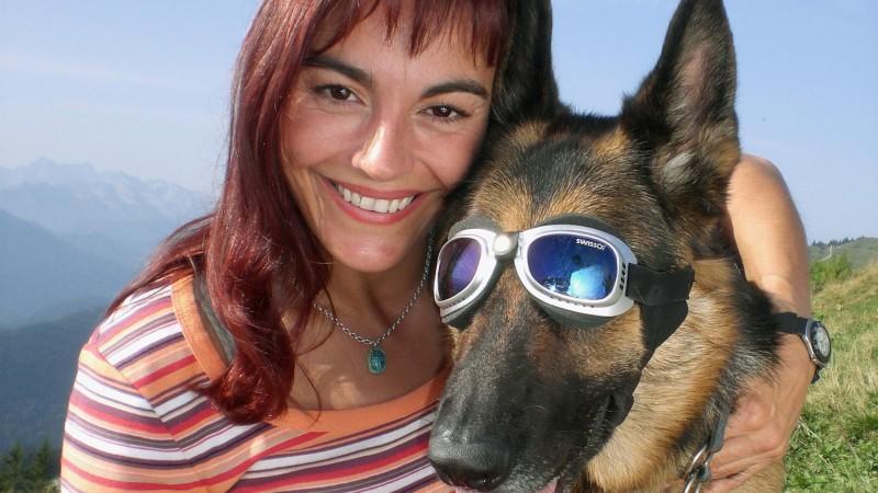 Ist Ihr Vierbeiner der schönste Hund Deutschlands? Ist Ihr Vierbeiner der schönste Hund Deutschlands?