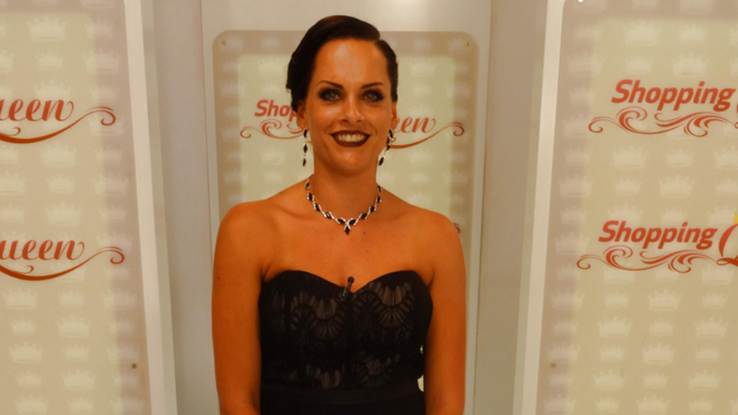 Shopping Queen: Anja präsentiert ihren Look für ein Konzert von Michael Bublé Guido: "Das ist auf keinen Fall perfekt"