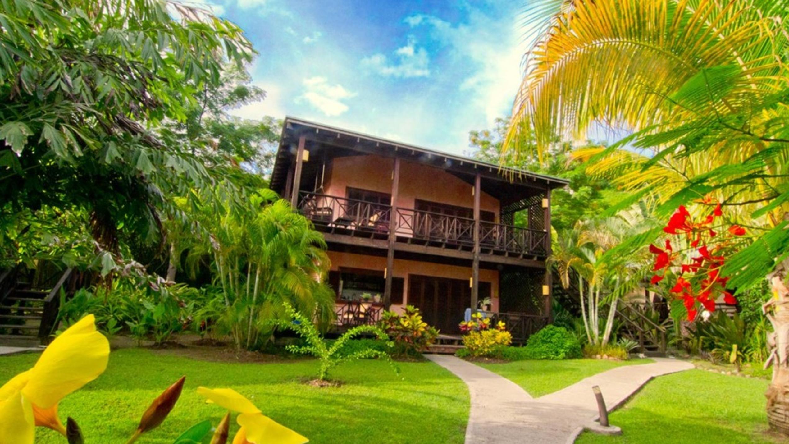 Das ist die Traumreise der Woche Le Phare Bleu Boutique Hotel
