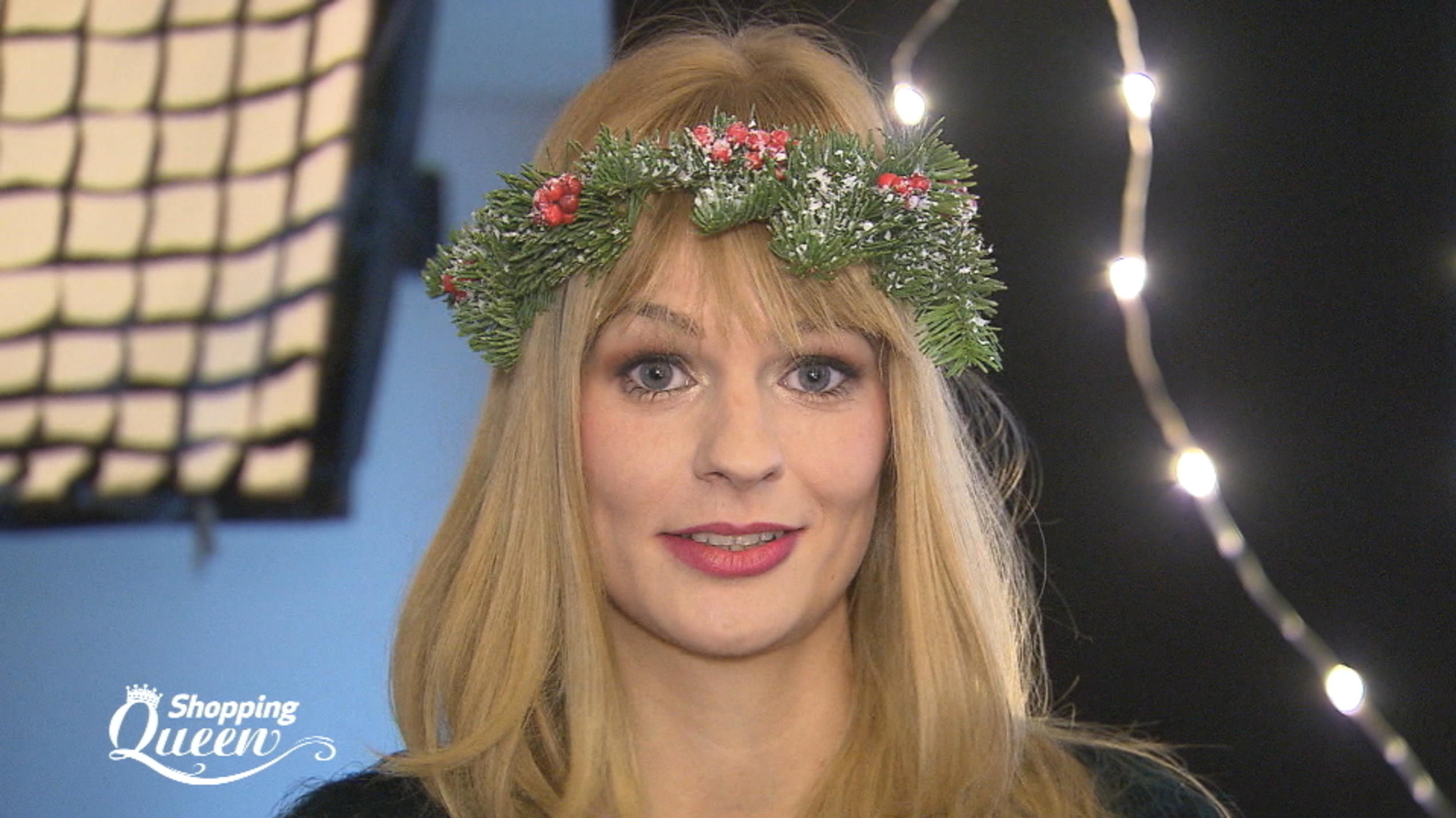 Shopping Queen: Kandidatin Desiree arbeitet als Rechtsanwaltsfachangestellte und Model Shopping Queen Erfurt 2016 Desiree