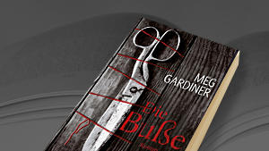Die Buße von Meg Gardiner Die Buße von Meg Gardiner