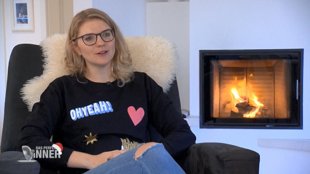 Das perfekte Dinner: Ricarda im kulinarischen Steckbrief Bei "Das perfekte Dinner" in Osnabrück ist Ricarda die erste Gastgeberin.