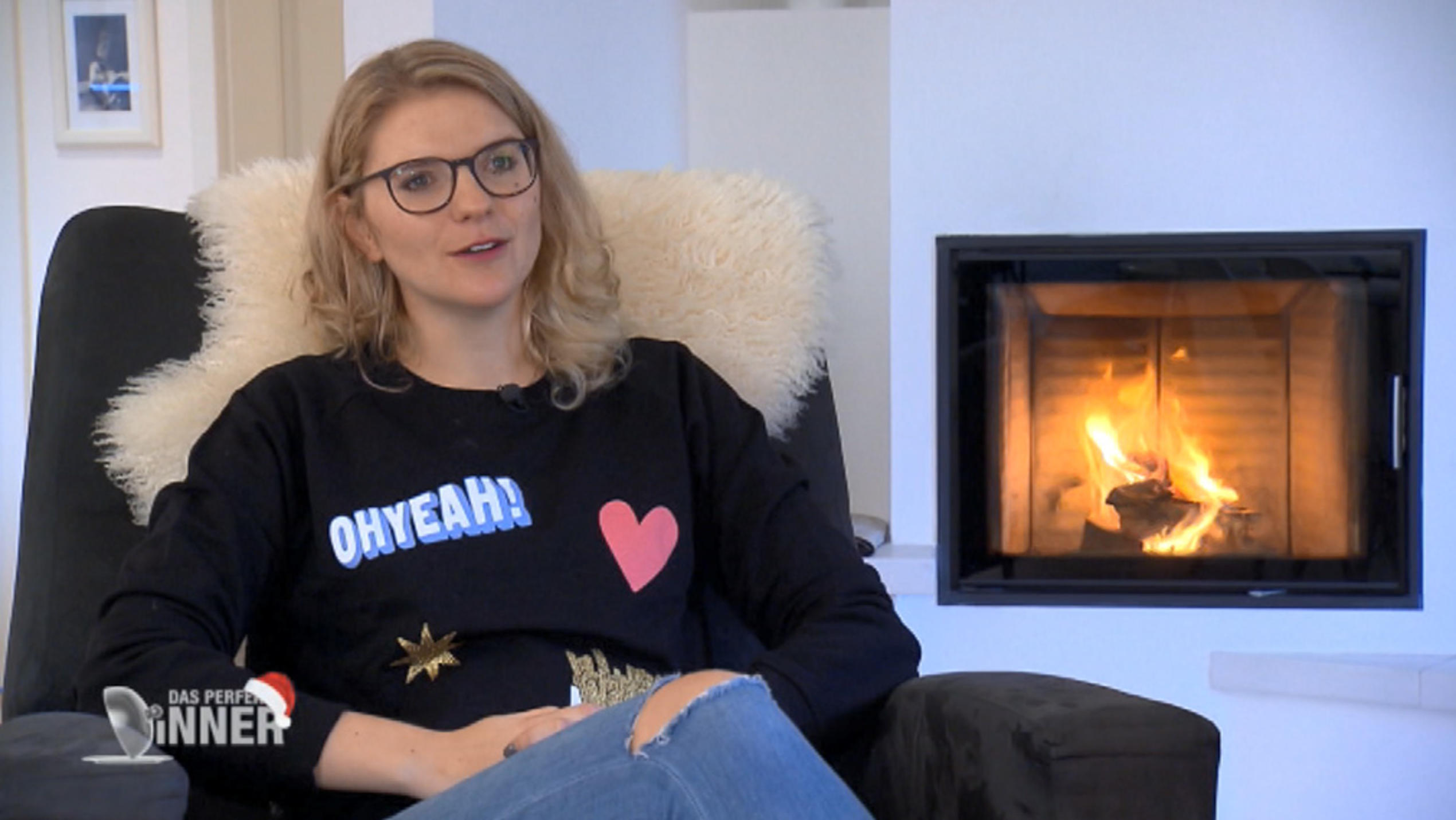 Das perfekte Dinner: Ricarda im kulinarischen Steckbrief Bei "Das perfekte Dinner" in Osnabrück ist Ricarda die erste Gastgeberin.