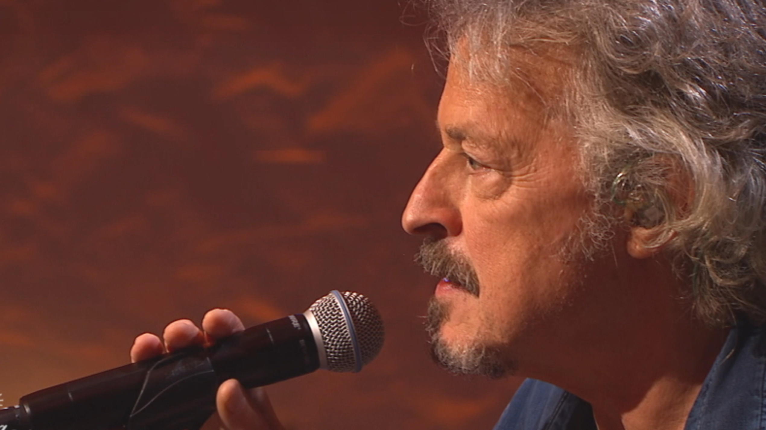 Sing meinen Song 2016: Wolfgang Niedecken mit dem kölschen "Christmas Blues" Bei "Sing meinen Song - Das Weihnachtskonzert" 2016 swingt Wolfgang Niedeken mit dem "Christmas Blues" auf Kölsch.