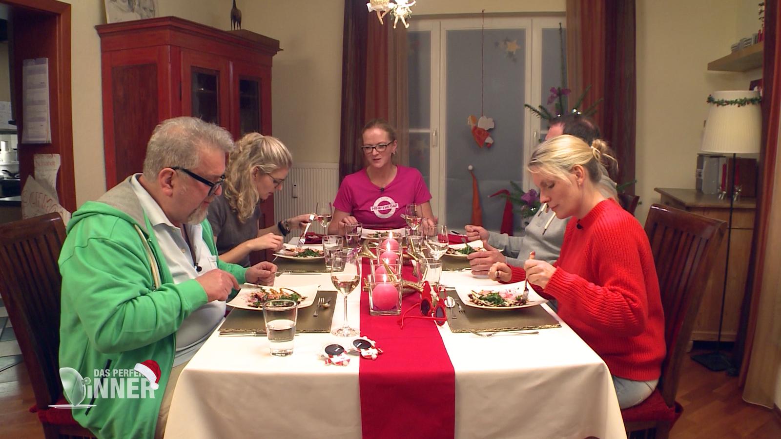 Heiteres Spitznamenraten in Osnabrück Schmadga Monika Dinner