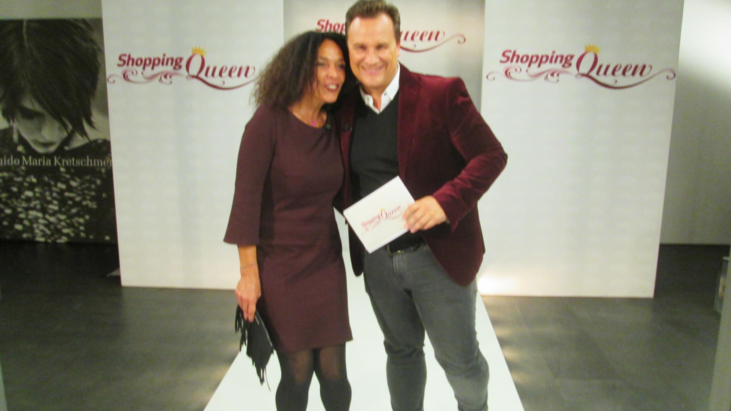 Shopping Queen: Wer hat das perfekte Outfit für einen Weihnachtsbrunch gefunden? Shopping Queen 2016 KW 51 Bremen Finale