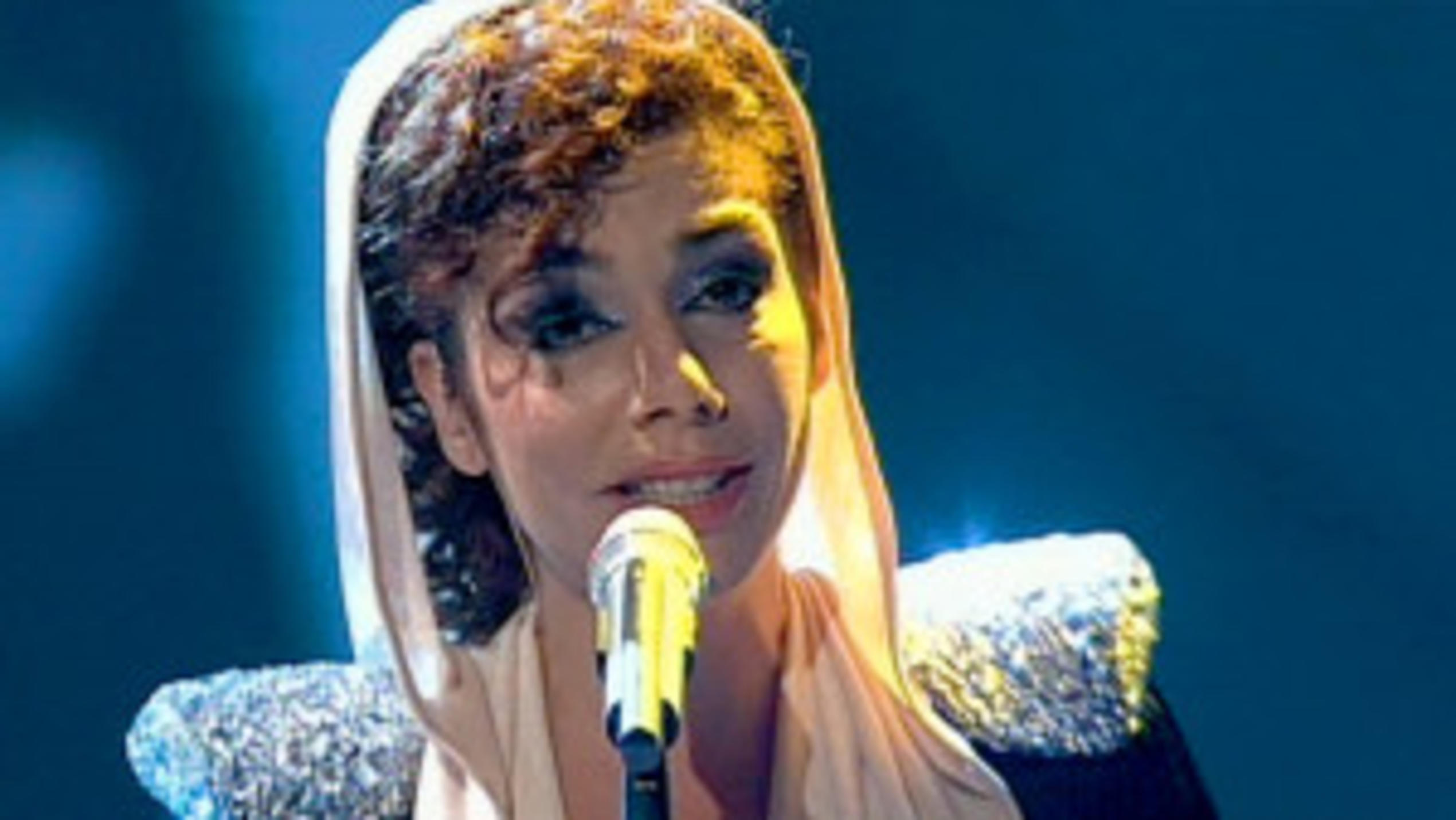 "X Factor": Warum hat Edita Abdieski geweint? X Factor Edita Abdieski