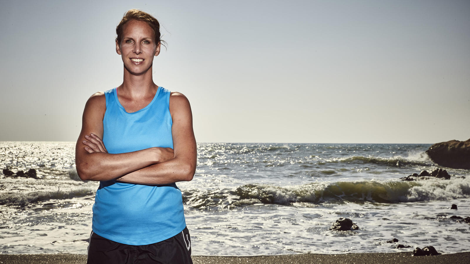 Ewige Helden 2017: Fanny Cihlar ist als Athletin in Staffel 2 dabei In Staffel 2 von "Ewige Helden" tritt Fanny Cihlar gegen andere Weltklasse-Sportler an.