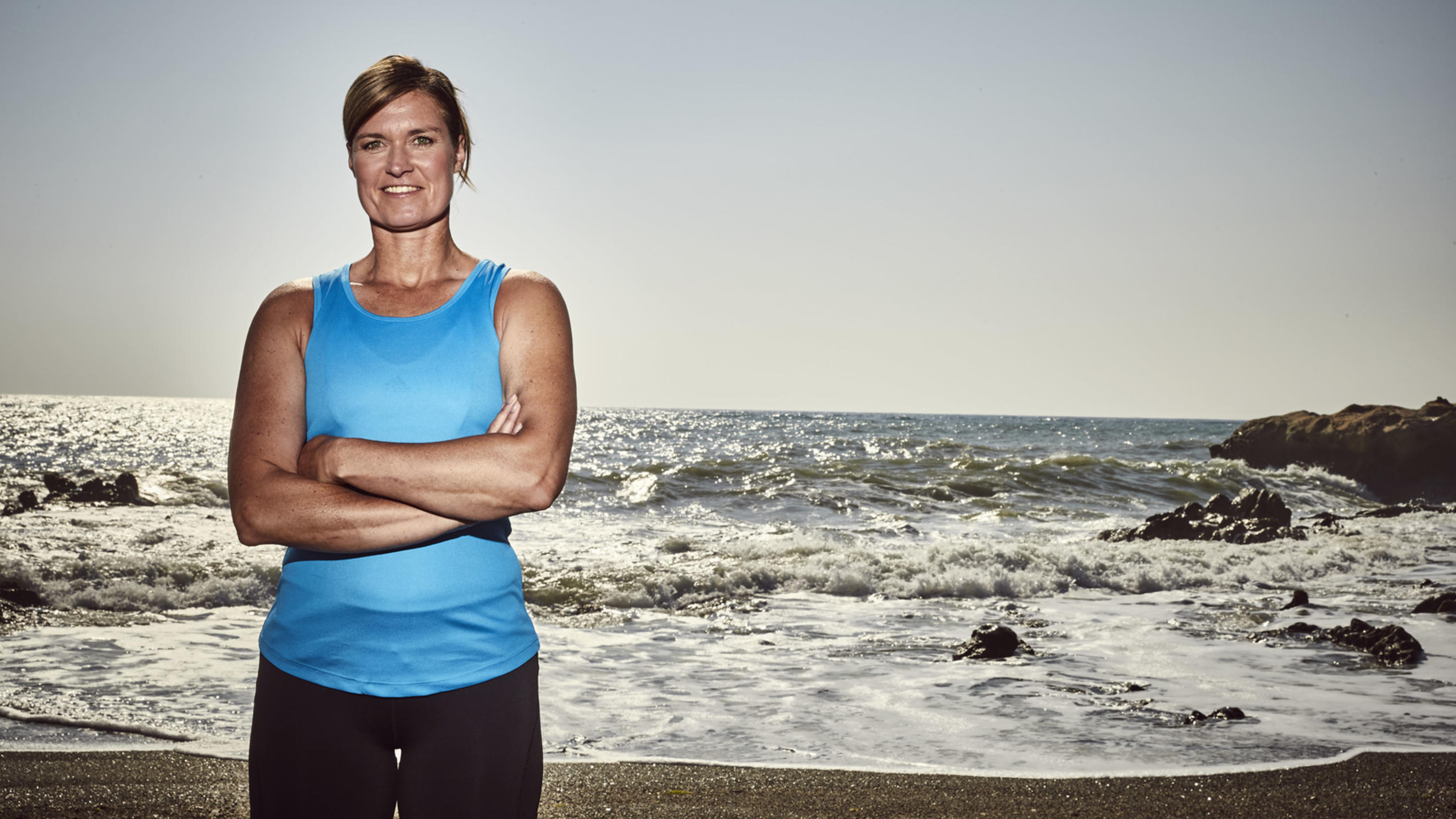 Ewige Helden 2017: Rennrodel-Koryphäe Silke Kraushaar-Pielach ist in Staffel 2 dabei Mit dabei in Staffel 2 von "Ewige Helden": Silke Kraushaar-Pielach.