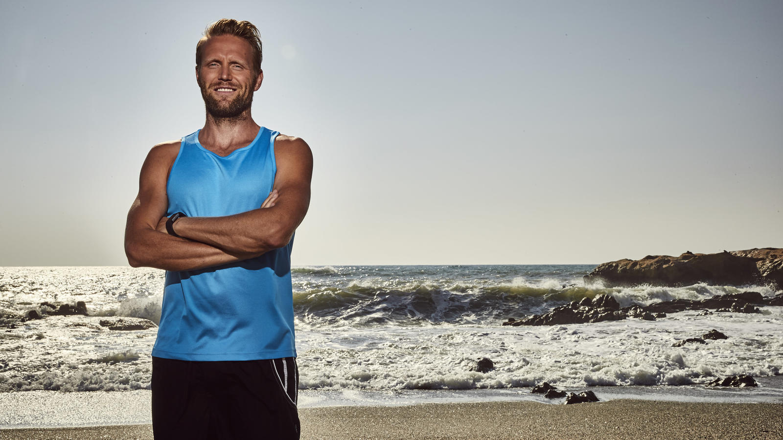Ewige Helden 2017: Julius Brink gehört zu den erfolgreichsten Beachvolleyballern Julius Brink nimmt an der zweiten Staffel "Ewige Helden" teil.