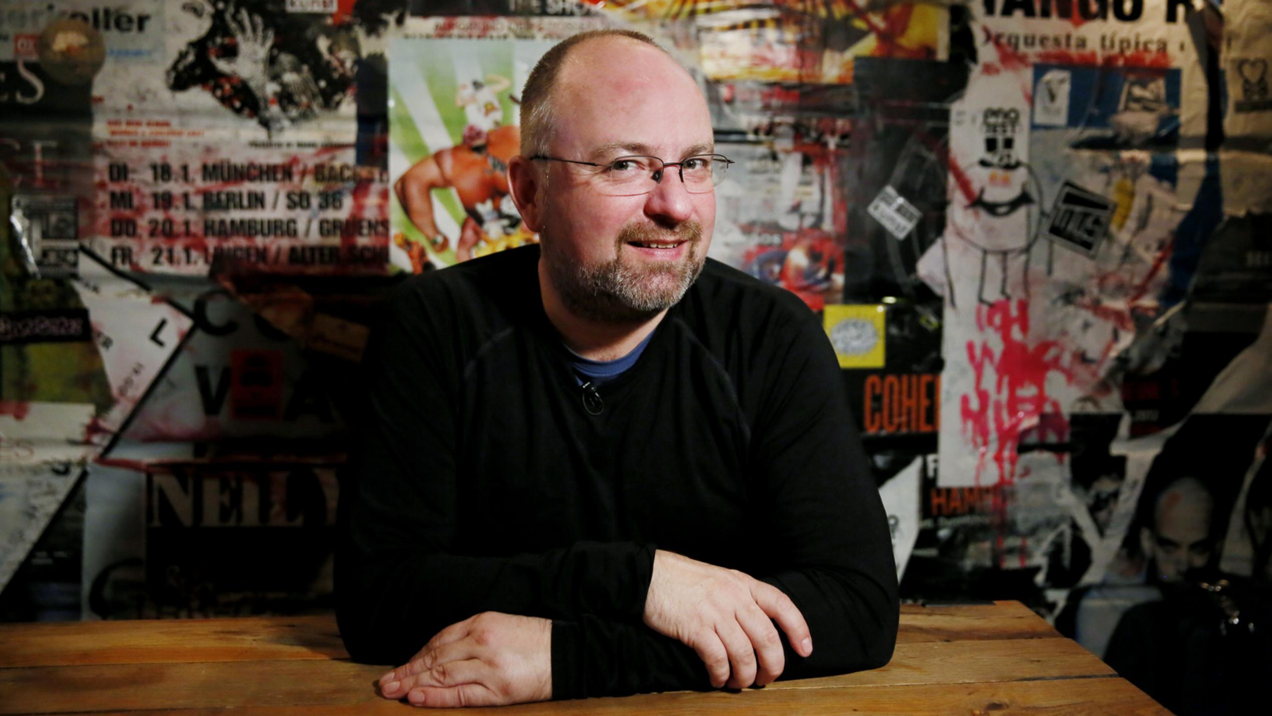 Kitchen Impossible 2017: Sternekoch Christian Lohse fordert TV-Koch Roland Trettl heraus Sternekoch Christian Lohse kämpft bei "Kitchen Impossible" um seine Kochehre.