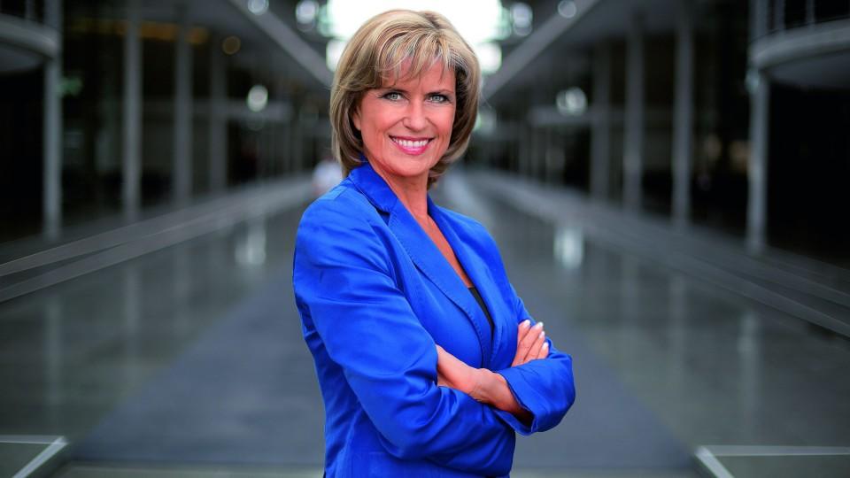 Die Höhle der Löwen 2017: Dagmar G. Wöhrl ist die neue Investorin Dagmar Wöhrl