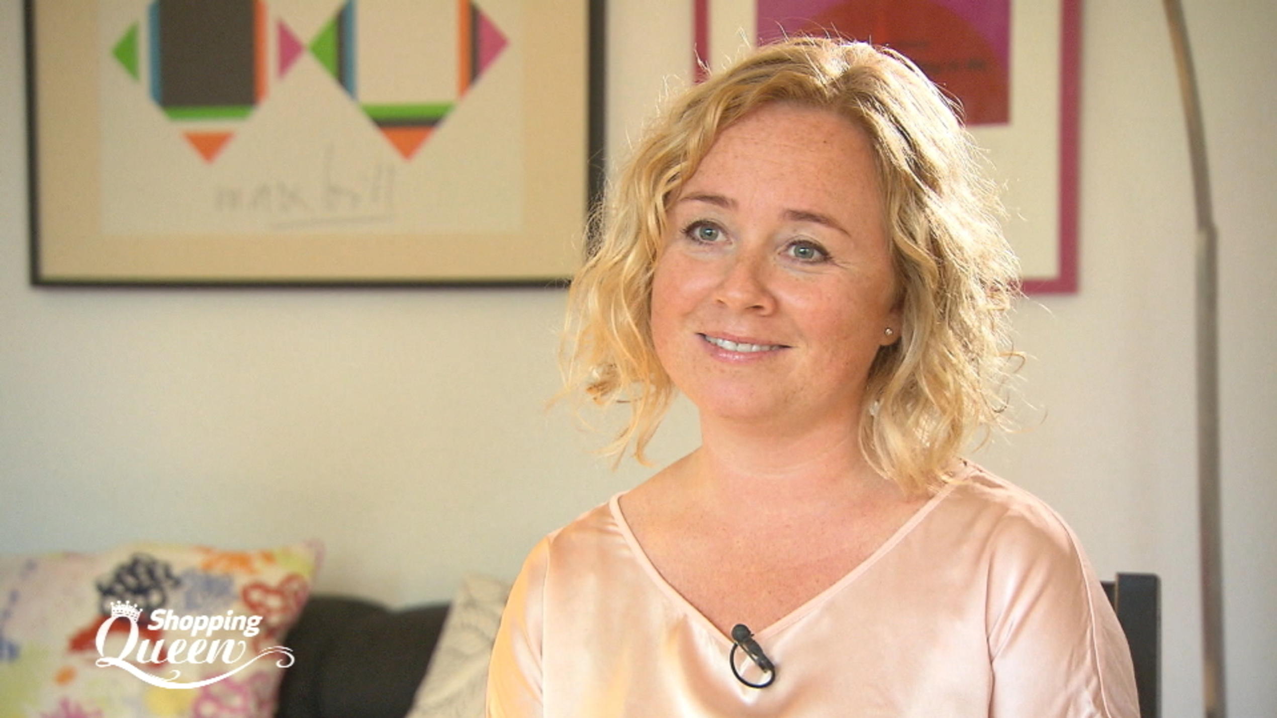 Shopping Queen: Kandidatin Eliana ist Halbitalienerin "Shopping Queen"-Kandidatin Eliana aus Ulm