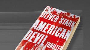 "American Devil" von Oliver Stark "American Devil"