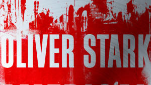 "American Devil" von Oliver Stark "American Devil" von Oliver Stark
