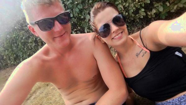 Goodbye Deutschland! Viva Mallorca!: Caro und Andreas Robens haben sich finanziell übernommen 'Goodbye Deutschland! Viva Mallorca!': Kevin und Julia Neu aus Heusweiler im Saarland wollen auf Mallorca ihr Glück versuchen.