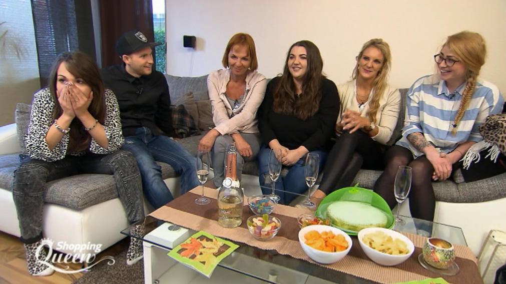 Shopping Queen: Das Motto in Hamburg löst Entsetzen aus Shopping Queen 2017 KW 5 Hamburg Motto.jpg