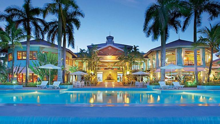 Das ist die Traumreise der Woche Couples Swept Away Hotel