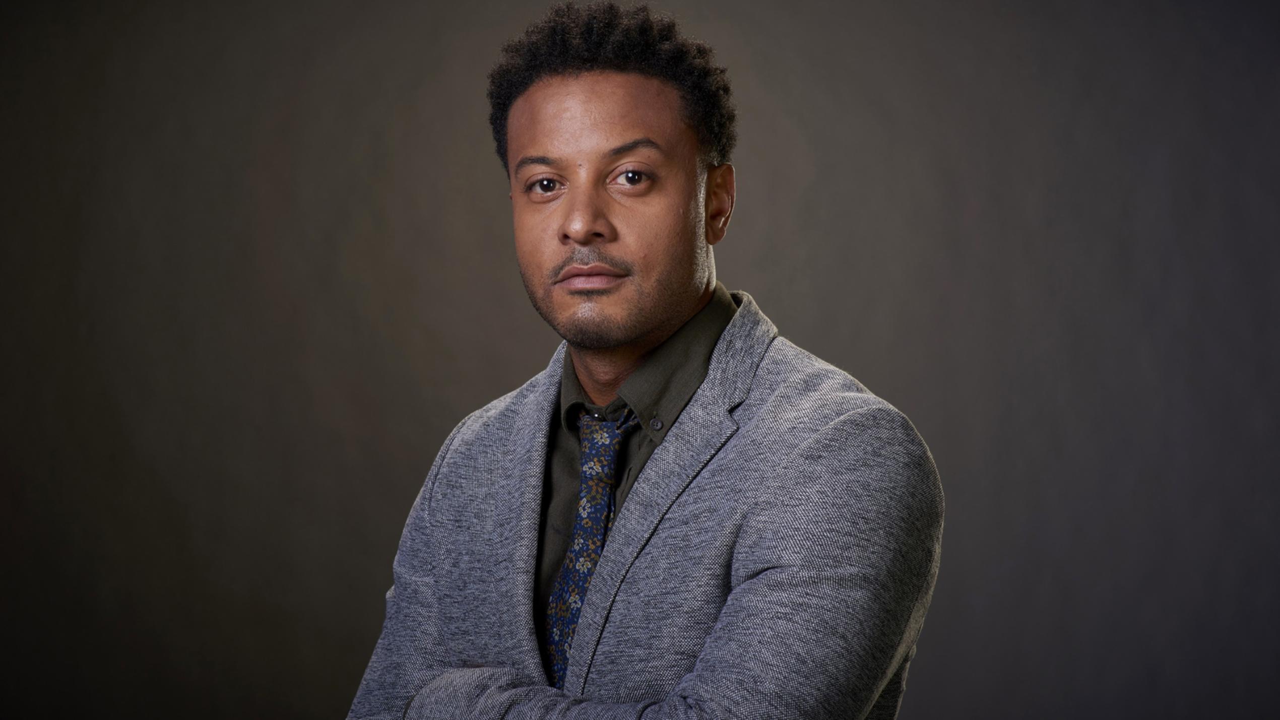 Ransom: Brandon Jay McLaren spielt Oliver Yates Oliver Yates (Brandon Jay McLaren)
