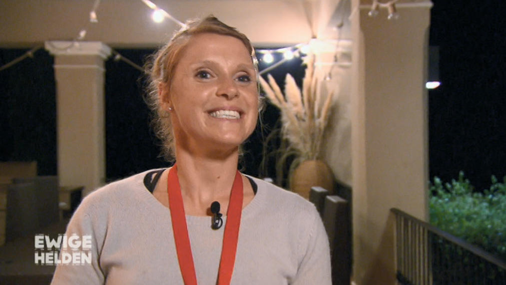 Ewige Helden 2017: Evi Sachenbacher-Stehle erringt den Wochensieg in Folge 2 Ewige Helden 2017 Evi.jpg