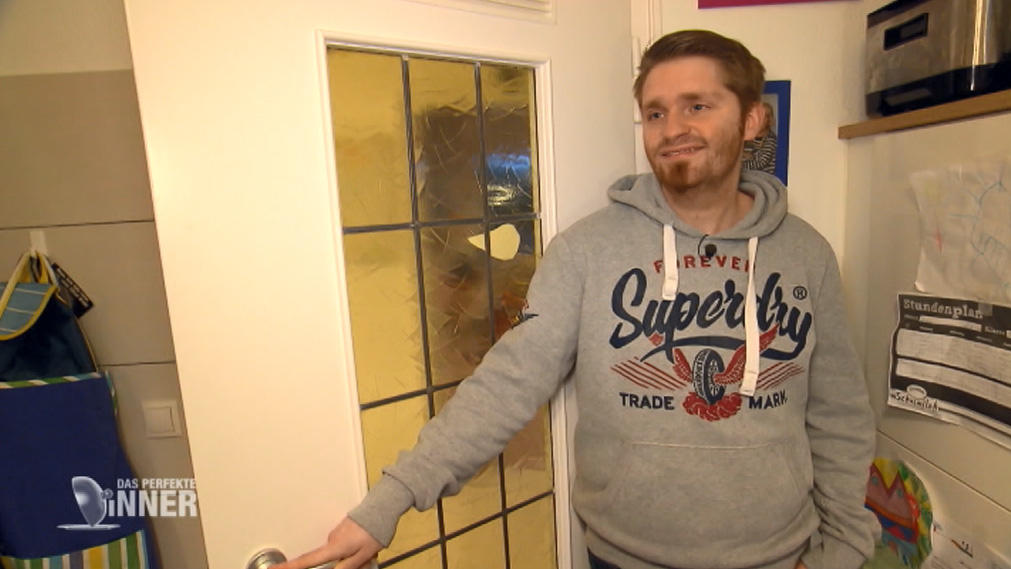 Das perfekte Dinner: Hendrik im kulinarischen Steckbrief An Tag zwei bei "Das perfekte Dinner" im Ruhrgebiet kocht Hendrik aus Witten.