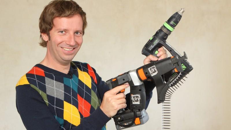 Thorsten Schorn Thorsten Schorn