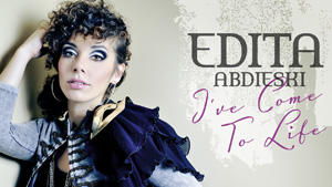 X Factor: "I've Come To Life" von Edita Abdieski zum Download X Factor Edita Abdieski I've Come To Life