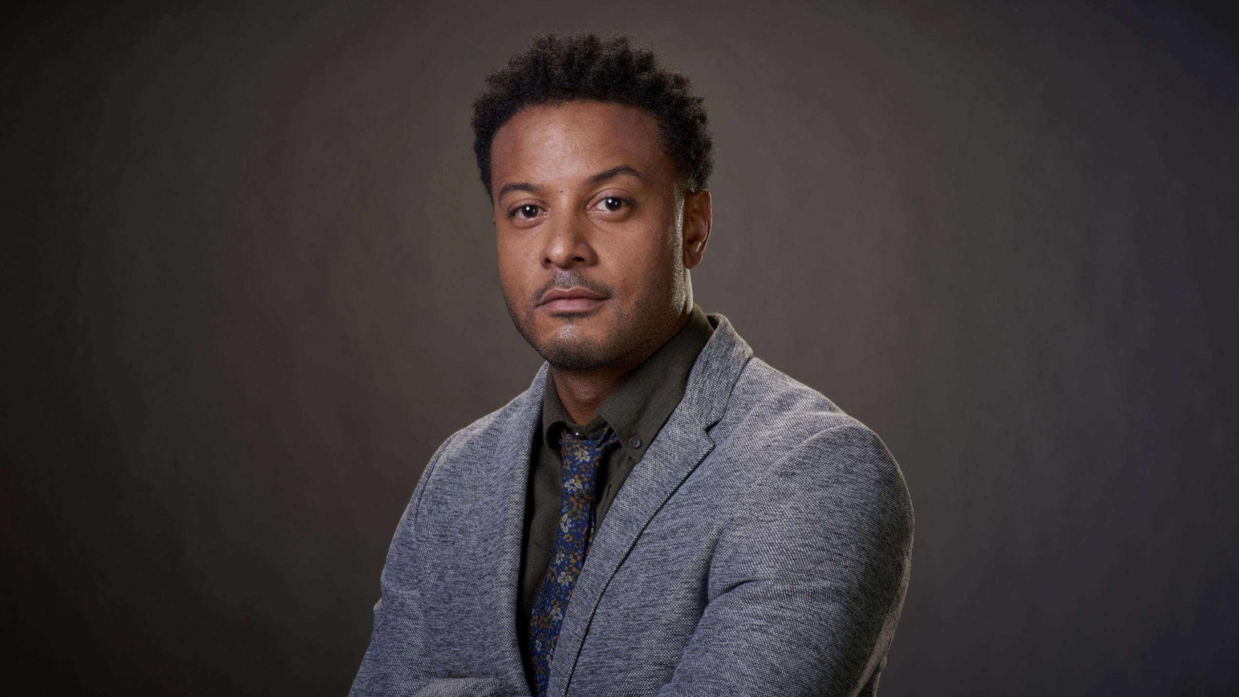 Ransom: Das Interview mit Brandon Jay McLaren Oliver Yates (Brandon Jay McLaren)