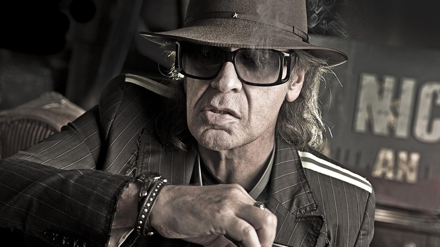 ECHO 2017: Das war das Line-up ECHO 2017: Udo Lindenberg