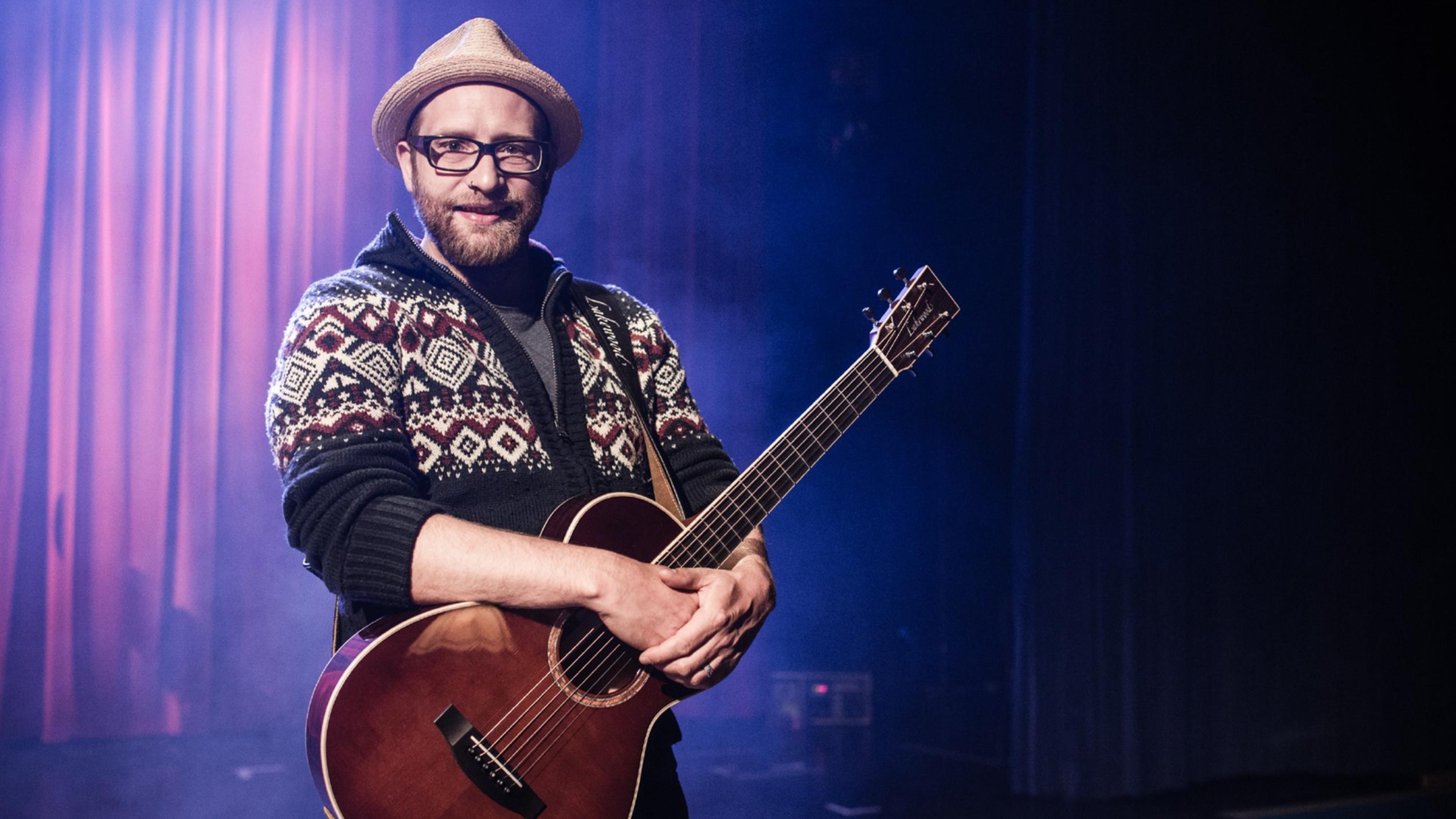Meylensteine 2017: Gregor Meyle spricht über die Besonderheiten der Musik-Doku Mit seinem VW-Bulli bereist Songwriter Gregor Meyle deutsche Musikgeschichte.