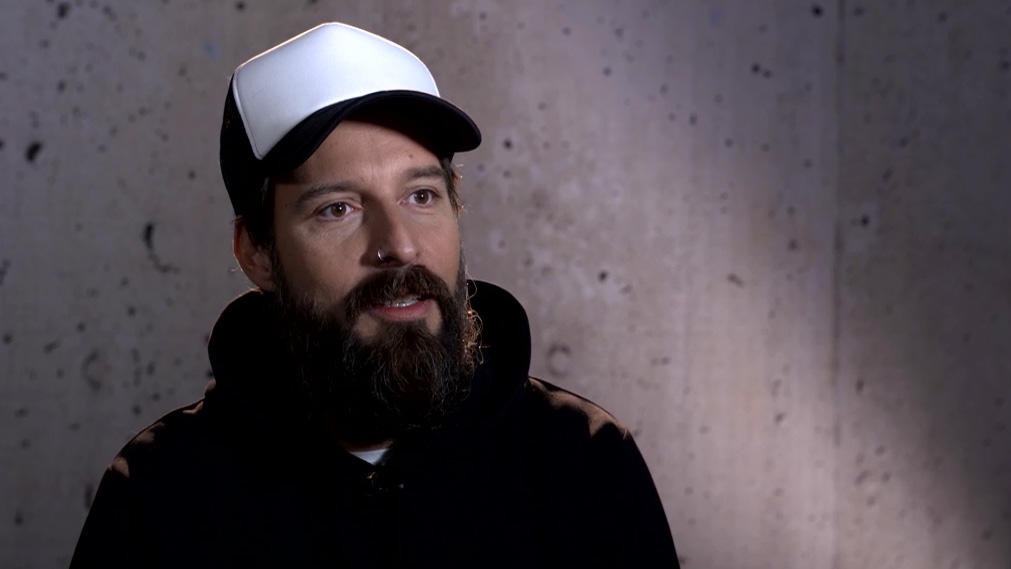 One Night Song 2017: Daniel Wirtz im exklusiven Interview Daniel Wirtz spricht über die Entstehung eines "One Night Songs".