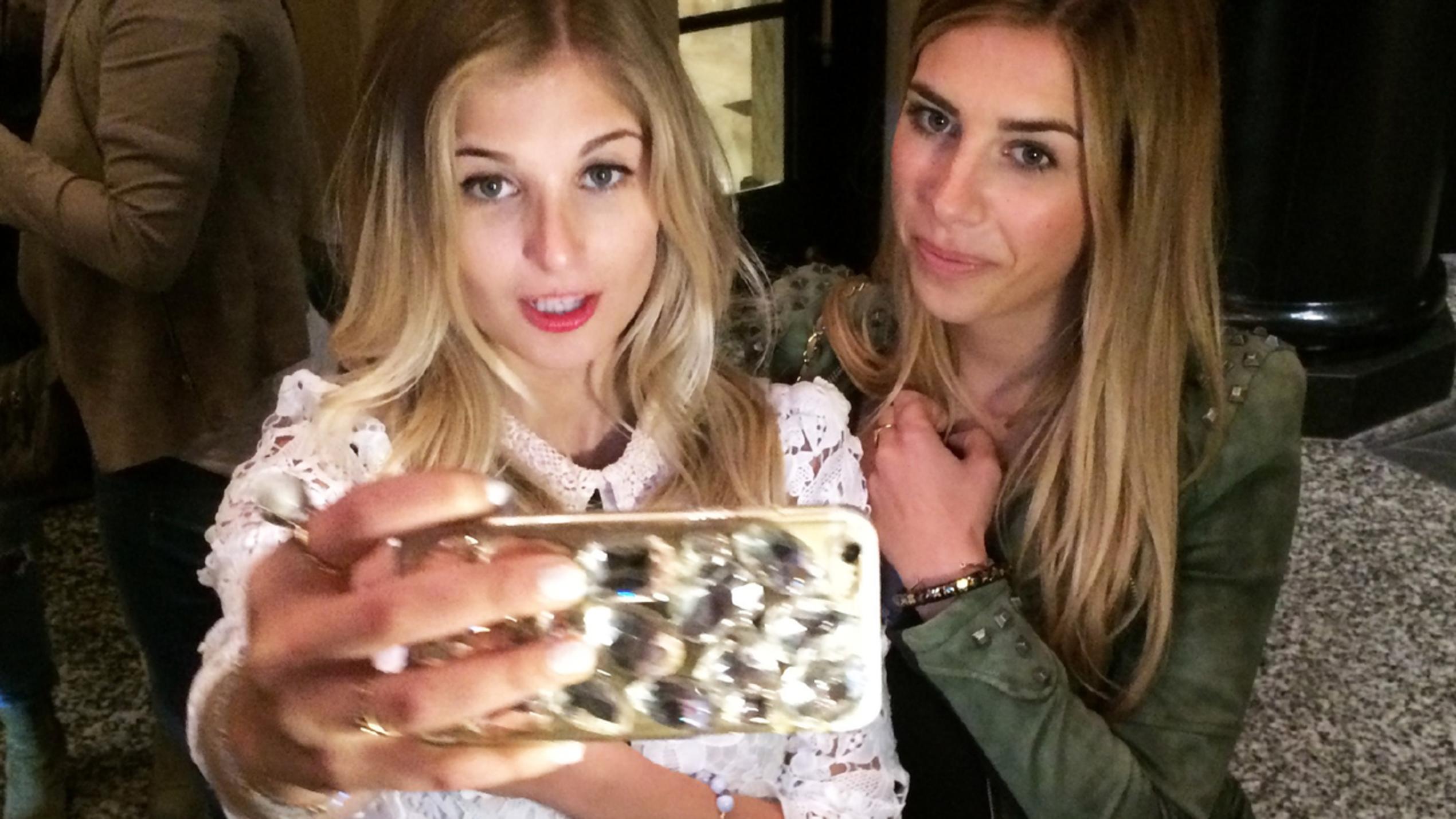 Goodbye Deutschland: Suche nach dem Glück in den Metropolen der Welt Die Bloggerinnen Xenia und Luisa reisen um die ganze Welt und bloggen aus den Metropolen