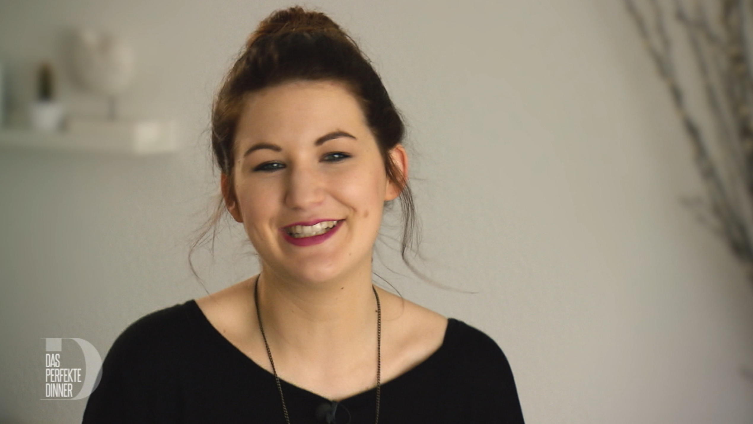 Das perfekte Dinner: Farina ist eine Chaos-Queen Farina ist chaotisch