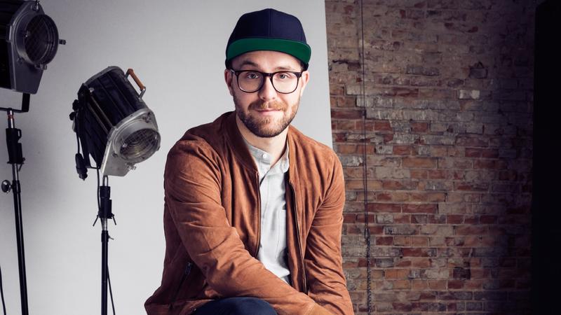 Sing meinen Song 2017: Mark Forster im Interview Mark Forster