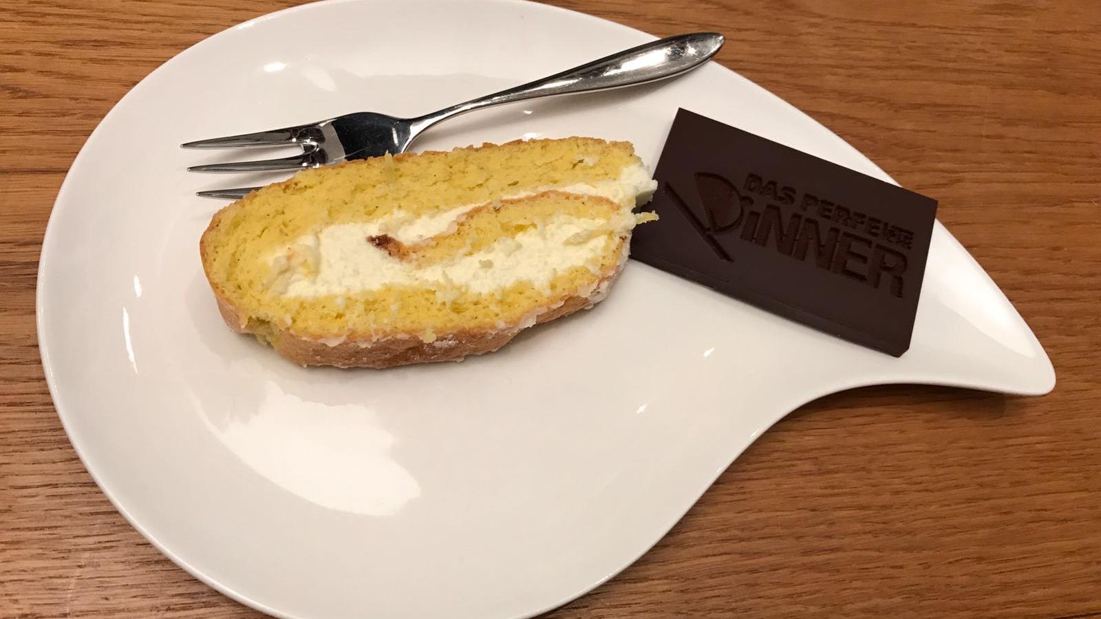 Das perfekte Dinner: Andre zaubert mit Schokolade Andre Emsland