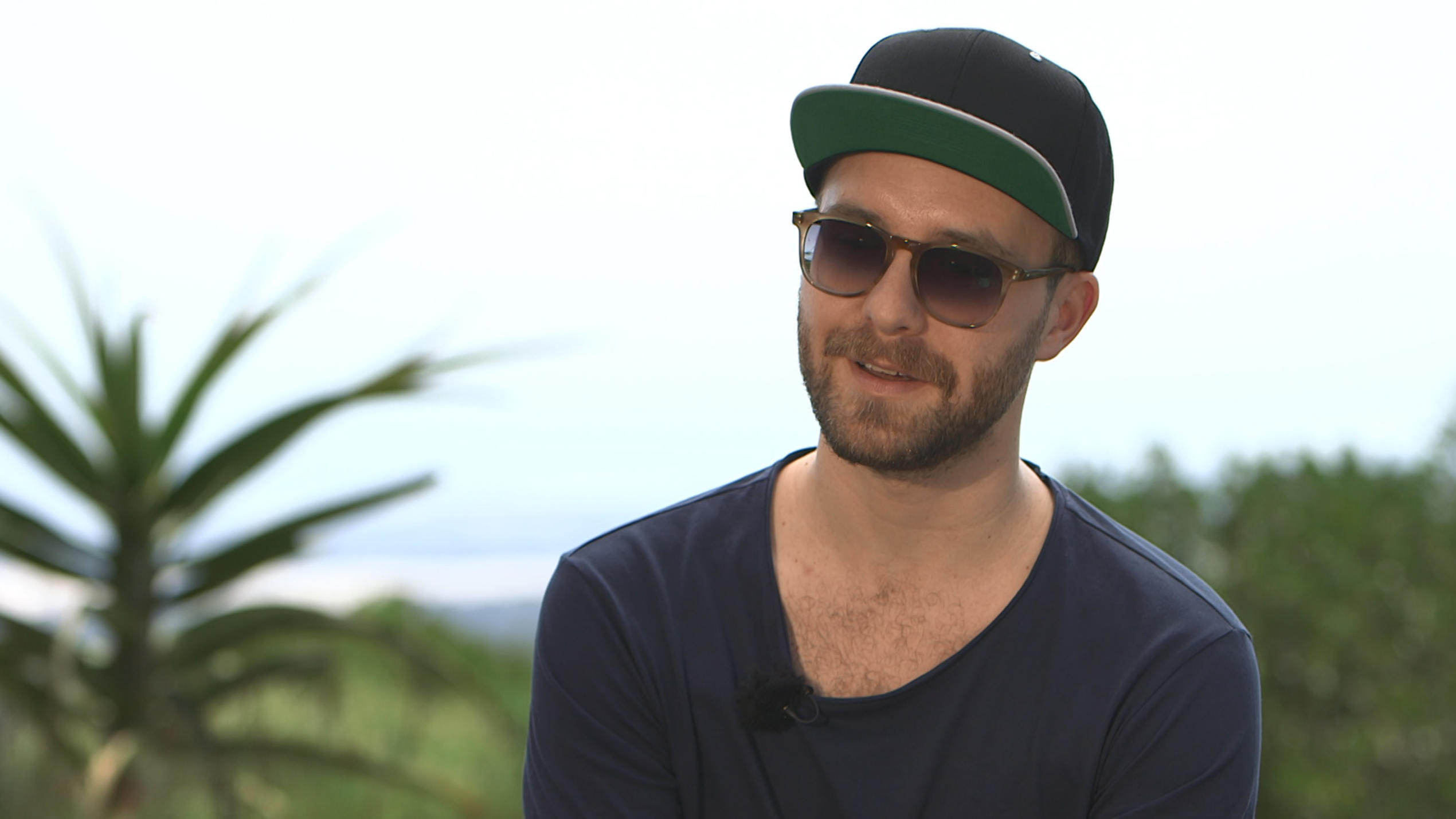 Sing meinen Song 2017: Mark Forster lobt die Leistung von ESC-Gewinnerin Lena Mark Forster macht "Sing meinen Song"-Star Lena ein einzigartiges Kompliment.