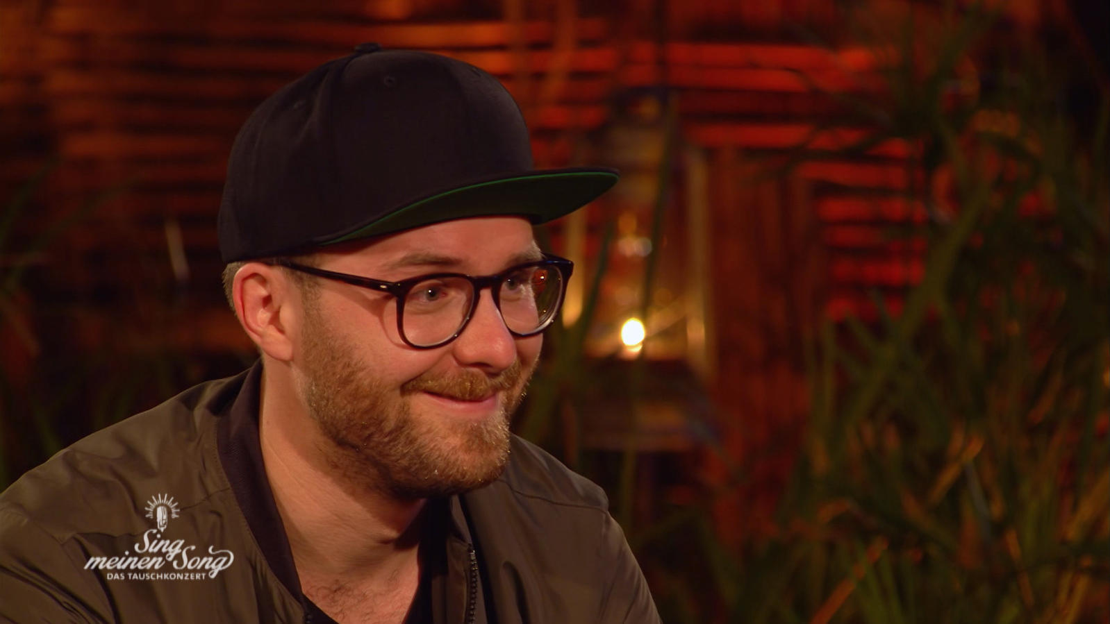 Sing meinen Song 2017: Emotionen pur bei Lena Meyer-Landrut und Mark Forster nach "Satellite" Lenas Worte rühren Mark zu Tränen