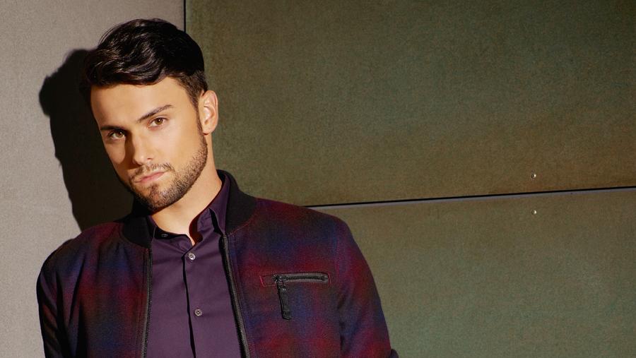 Jack Falahee als Connor Walsh 2. Staffel: Connor Walsh (Jack Falahee)
