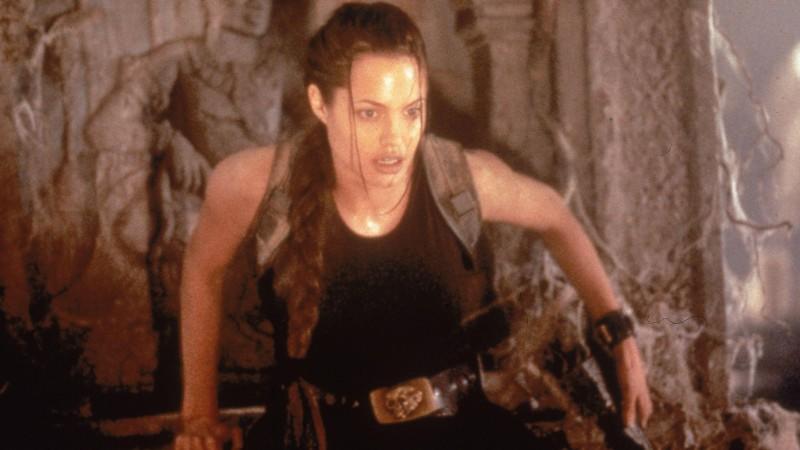Lara Croft: Tomb Raider - VOX Starkino am Do, 25.11. um 20:15 Uhr Lara Croft: Tomb Raider - VOX Starkino am Do, 25.11. um 20:15 Uhr