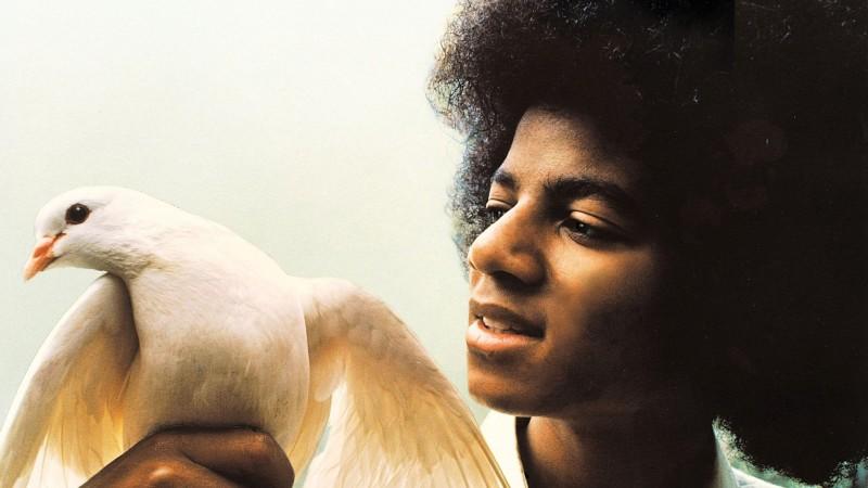 Michael Jackson Michael Jackson