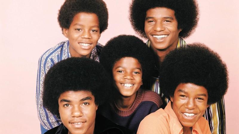 Michael Jackson Michael Jackson