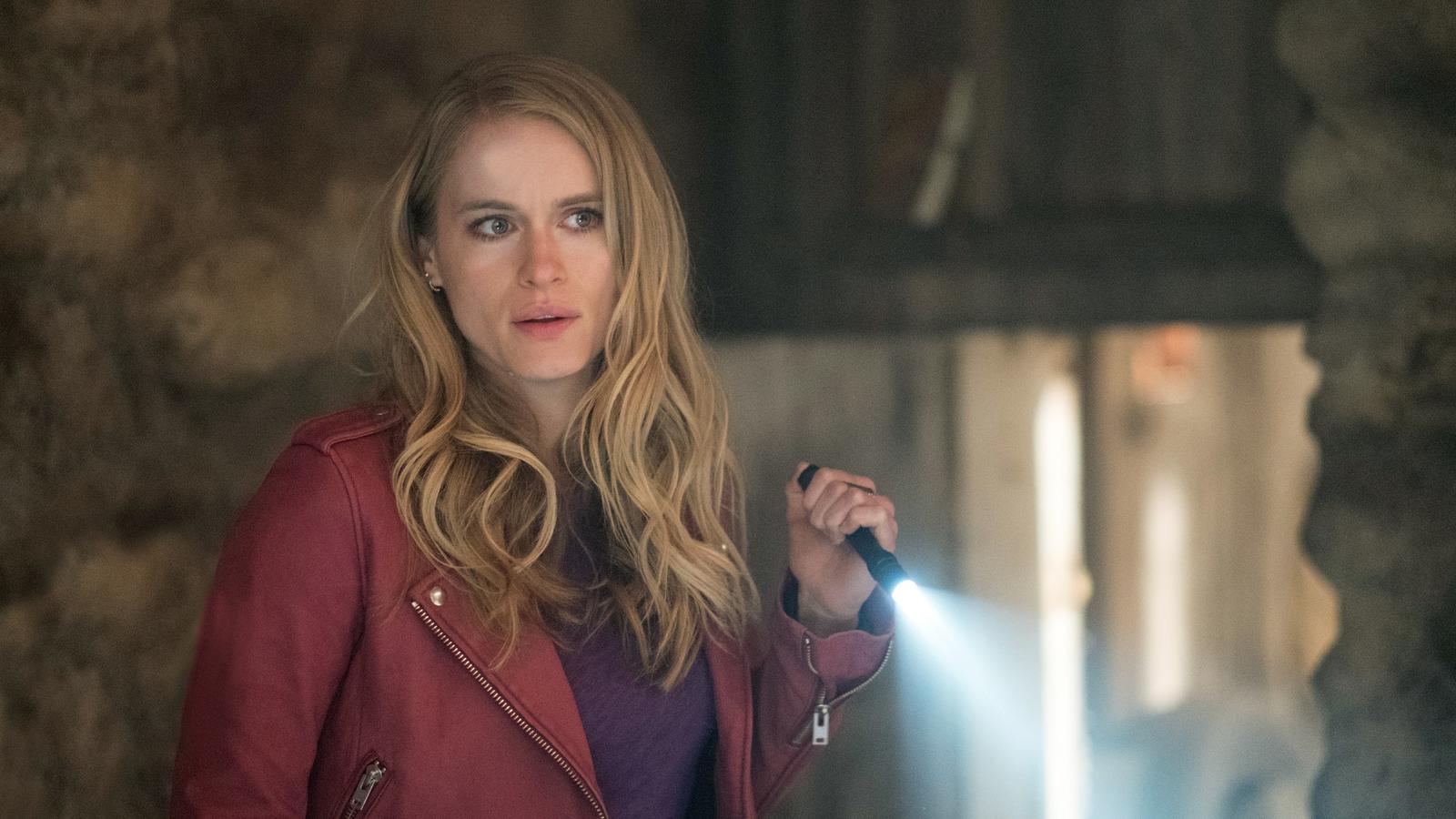 Gone: Leven Rambin spielt Kit „Kick“ Lanigan Kit "Kick" Lannigan (Leven Rambin)