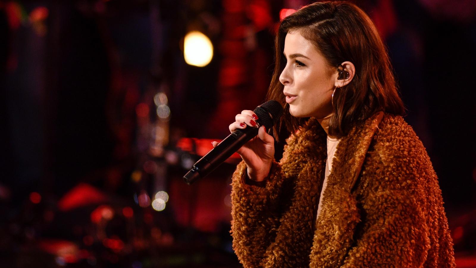 Sing meinen Song 2017: Lenas Version von "Mama" geht "wie ein Schwert ins Herz" Lena