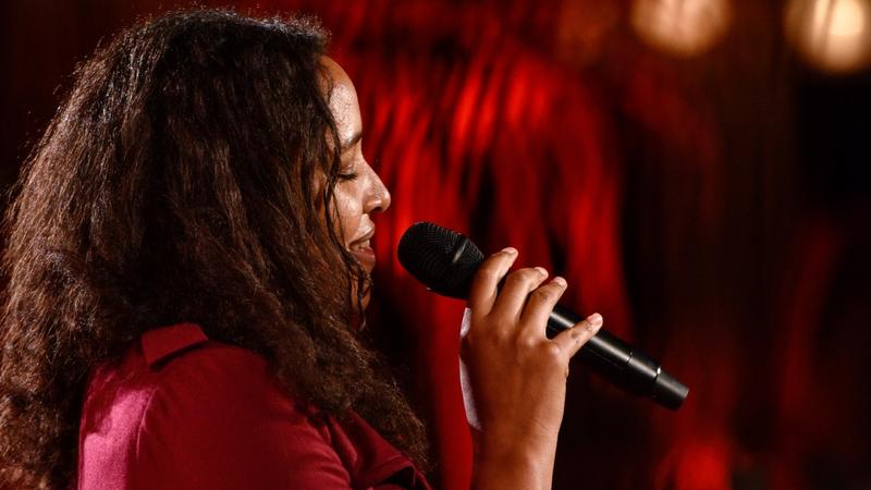 Sing meinen Song 2017: "David's Song" in der Version von Moses Pelham Cassandra Steen