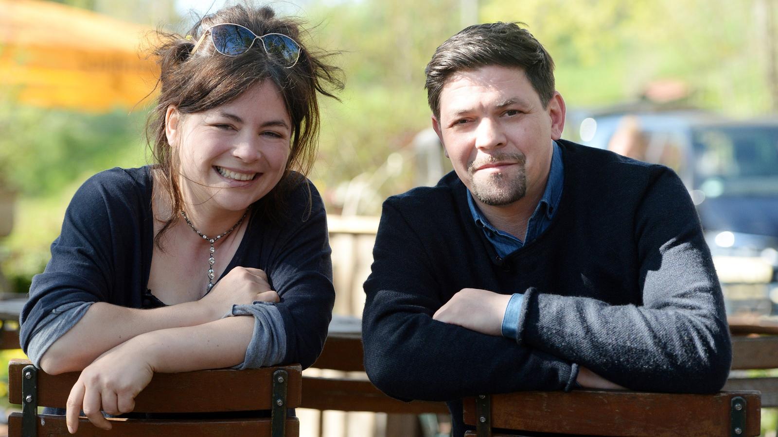 Kitchen Impossible 2017: Maria Groß fordert Tim Mälzer im Koch-Duell heraus Tim Mälzer vs. Maria Groß