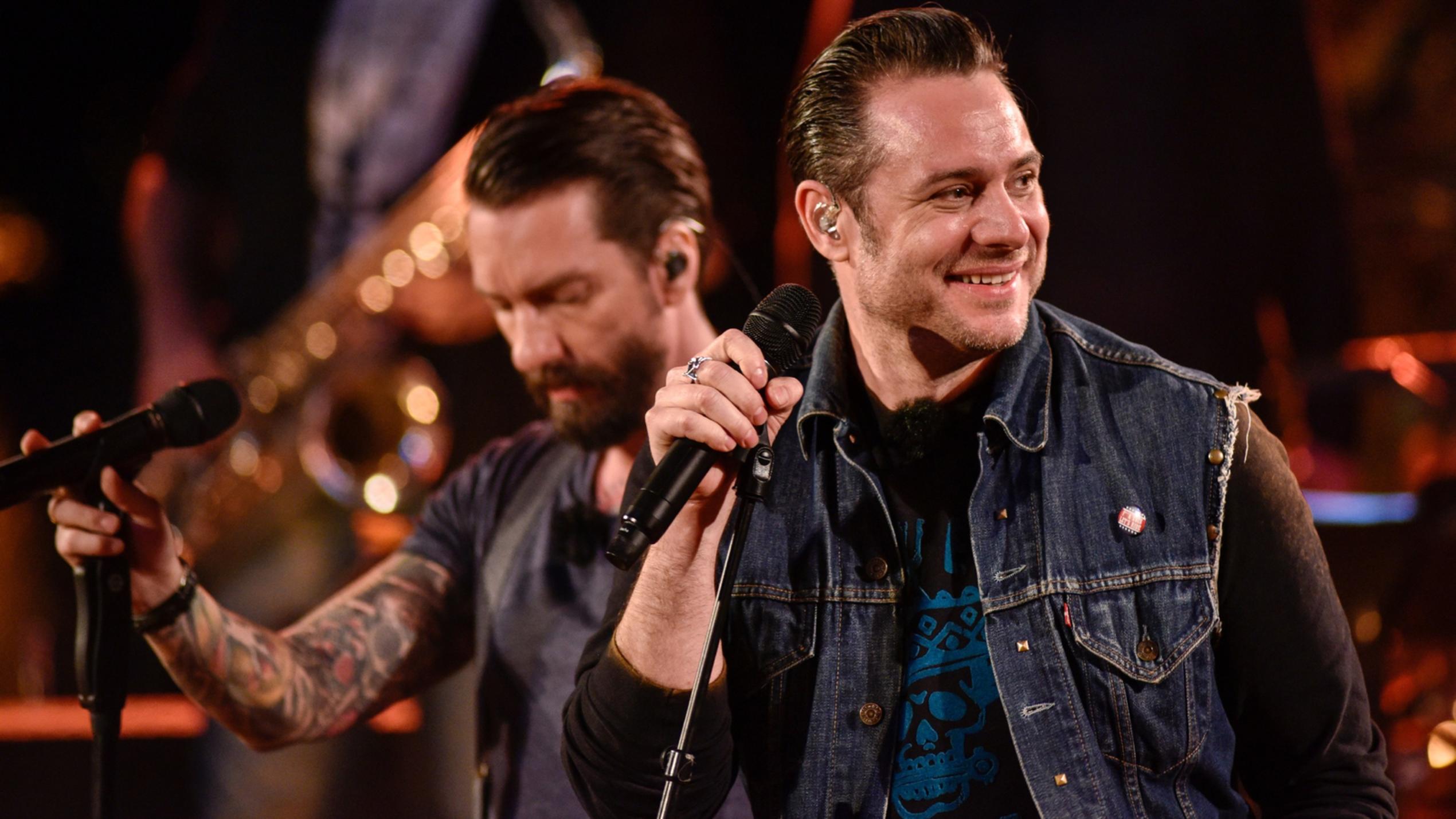 Sing meinen Song 2017: Die Songs von "The BossHoss" beim Tauschkonzert In Folge 7 von "Sing meinen Song" werden Songs von "The BossHoss" getauscht.