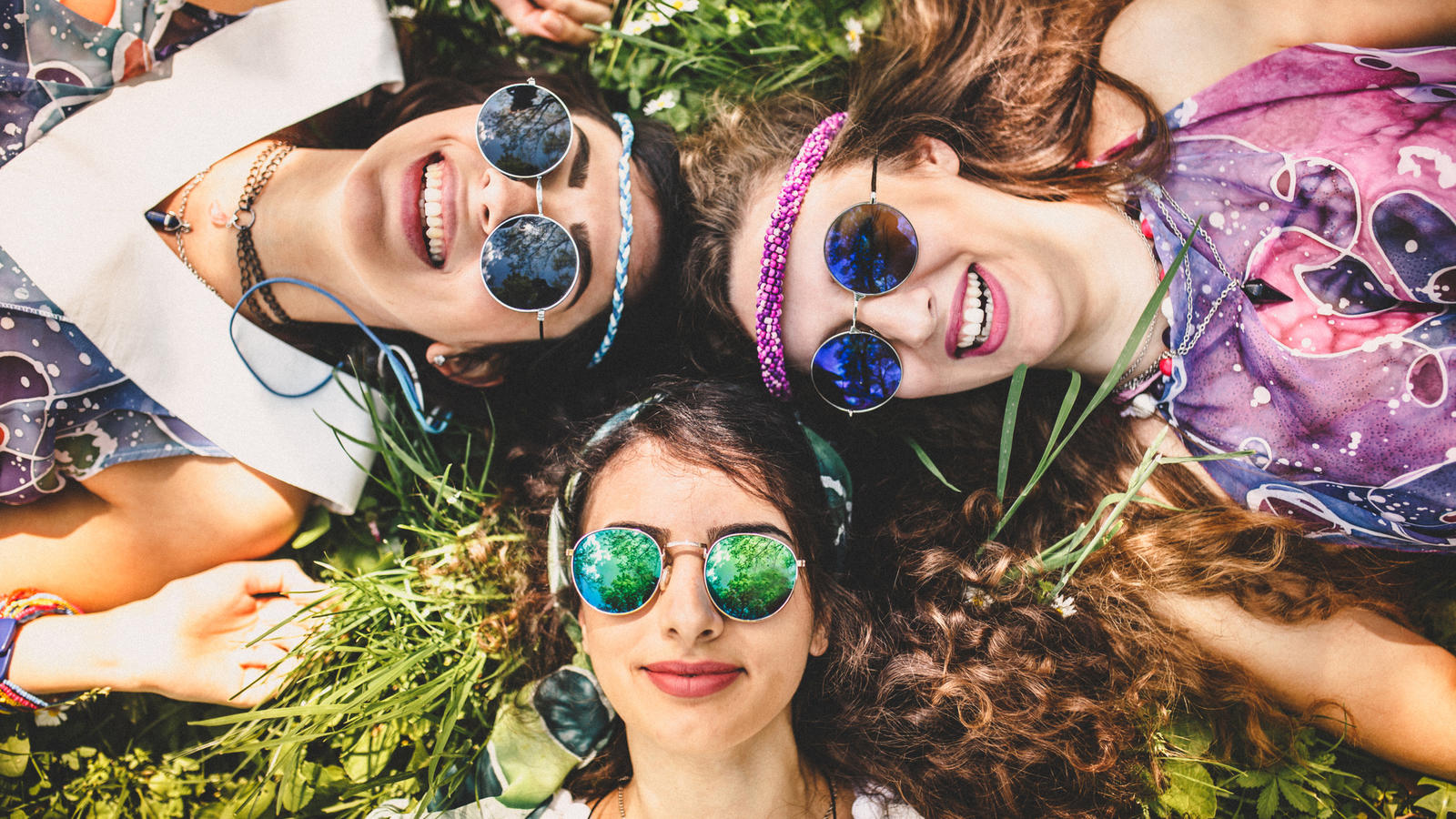 Fransen stylen: So wird der Boho-Look zum Hingucker Boho-Look