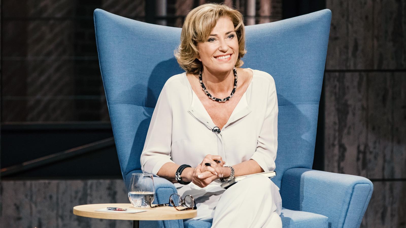 Die Höhle der Löwen: Dagmar Wöhrl im Porträt Investorin Dagmar Wöhrl