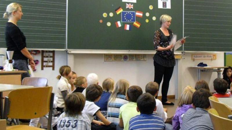Das Beste fürs Kind Das Beste fürs Kind